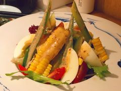 -蚝翅·海鲜粥·烧烤·宁夏滩羊季(玉米楼店)