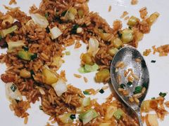 港丽炒饭-港丽餐厅(杭大店)