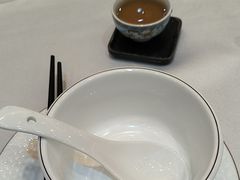 -君德澜酒家·创意粤菜(金山谷店)