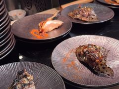 -盛宴自助餐厅(运达喜来登店)