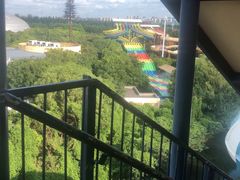 -上海玛雅海滩水公园