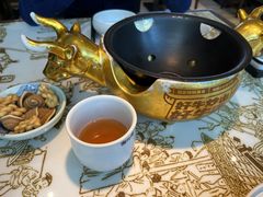 -俏九州·小炒黄牛肉(华润万象汇店)