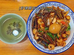 -复兴面王(河东路起源店)