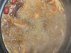 -芸鲜季·云南野生菌餐厅· 云南风物味研社(闵行店)
