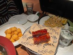 -大树餐厅(益田假日店)