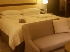 -上海静安香格里拉大酒店