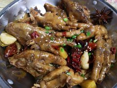 -小民大排档(光谷店)