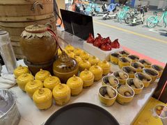-李清佛跳墙|福建省十大名厨之首(后江埭店)