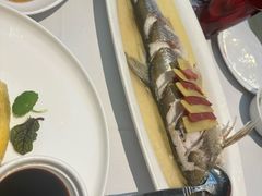 -丰收日·小海鲜·沪上家宴(顾村正大店)