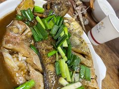 -忠记姜母鸭