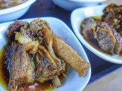 -好成财牛排馆(涂门街总店)