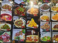 -人民公社大食堂(顺义总店)