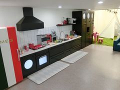 -Ms·KIMO星漠亲子餐厅(高新店)