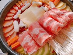 -小岛餐厅