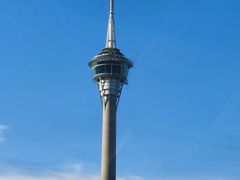 -澳门旅游塔360°旋转餐厅(南湾湖广场店)