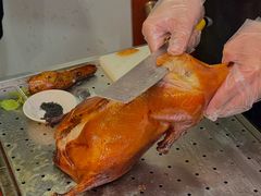 -全聚德(蓝山店)