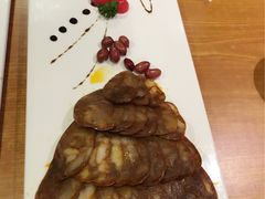 -闻溪有渔·活鱼现烤才好吃(太仓万达店)