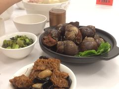 -春餐厅