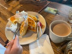 -ELEVEN COFFEE(哈西万达广场店)