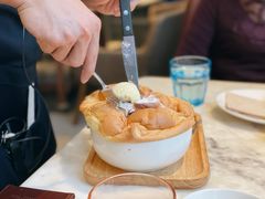 舒芙蕾plus-港丽餐厅(高德置地店)