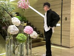 -外滩悦榕庄·海怡西餐厅