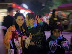 -成都欢乐谷