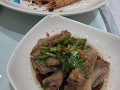 -宝园酒家(美林M·LIVE天地东座店)