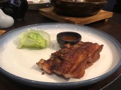 -萬國春·中菜馆(颐和公馆店)