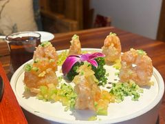 -泡桐树孙二娘私房菜