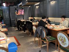 -通海俄式烧烤·俄罗斯大串(嵩山路店)