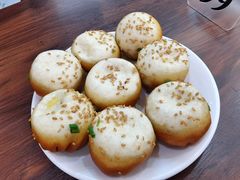 -朱新年·苏式汤团·面点(北寺塔店)