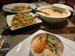 -Sala Thai Restaurant
