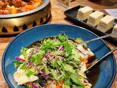 -耶里夏丽·新疆菜·家庭聚场(百联中环购物广场店)