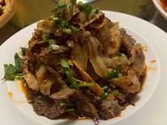 幸福de夫妻肺片-川外川(星海店)