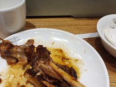 -紫光园·烤鸭(吕家营店)