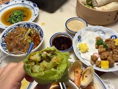 -林四喜·闽南传家菜(鼓浪屿店)