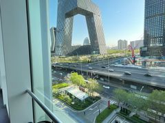 -Trainyard 炼·工场(中国国际贸易中心店)