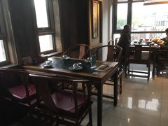 -兰溪小馆(东直门簋街店)