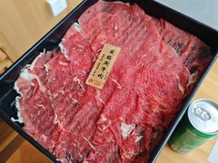 -牛匠和牛寿喜锅(西安总店)