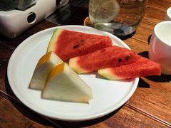 -小放牛炒菜馆(北国商城店)