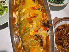 -徽韵人家·传承正宗徽菜(牡丹园店)