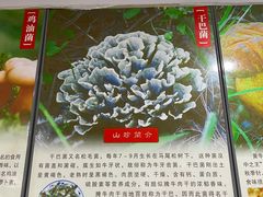 -江川野生菌火锅铜锅鱼(贵清火锅店)