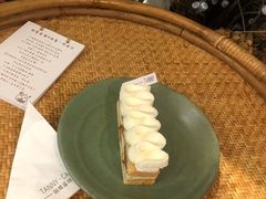 苹果肉桂-甜莺蛋糕(顺盈时代广场店)