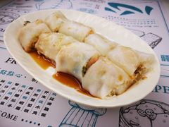 -点点心点心专门店(湾仔店)