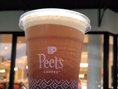 -Peet's Coffee皮爷咖啡(大学路店)