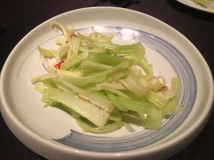-北京王府井希尔顿酒店·秦唐中餐厅Chynna