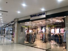 -沈阳百联购物中心(青年大街店)