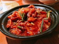 -马氏老外婆餐厅(魏县店)