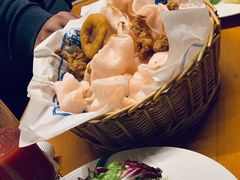 -宝莱纳餐厅(滨江店)