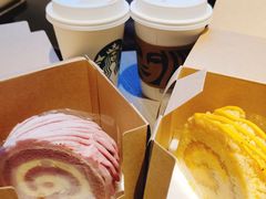 -星巴克臻选(上海今潮8弄店)